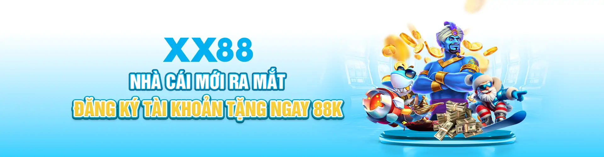 banner xx88 nhà cái mới ra mắt