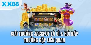 giải thưởng jackpot là gì?