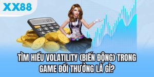 tìm hiểu volatility