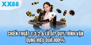 1-3-2-6 là gì?